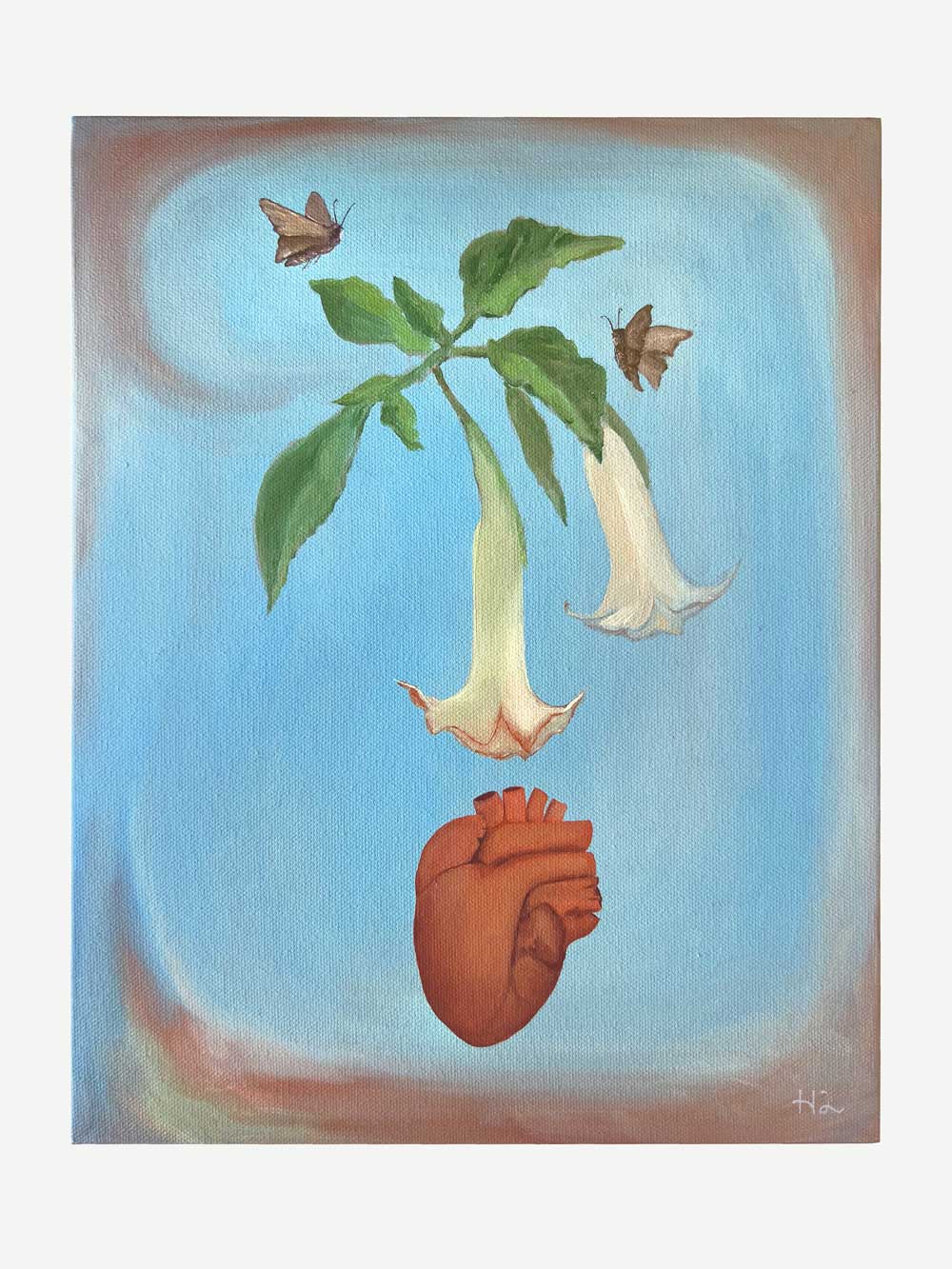 Matters of the Heart