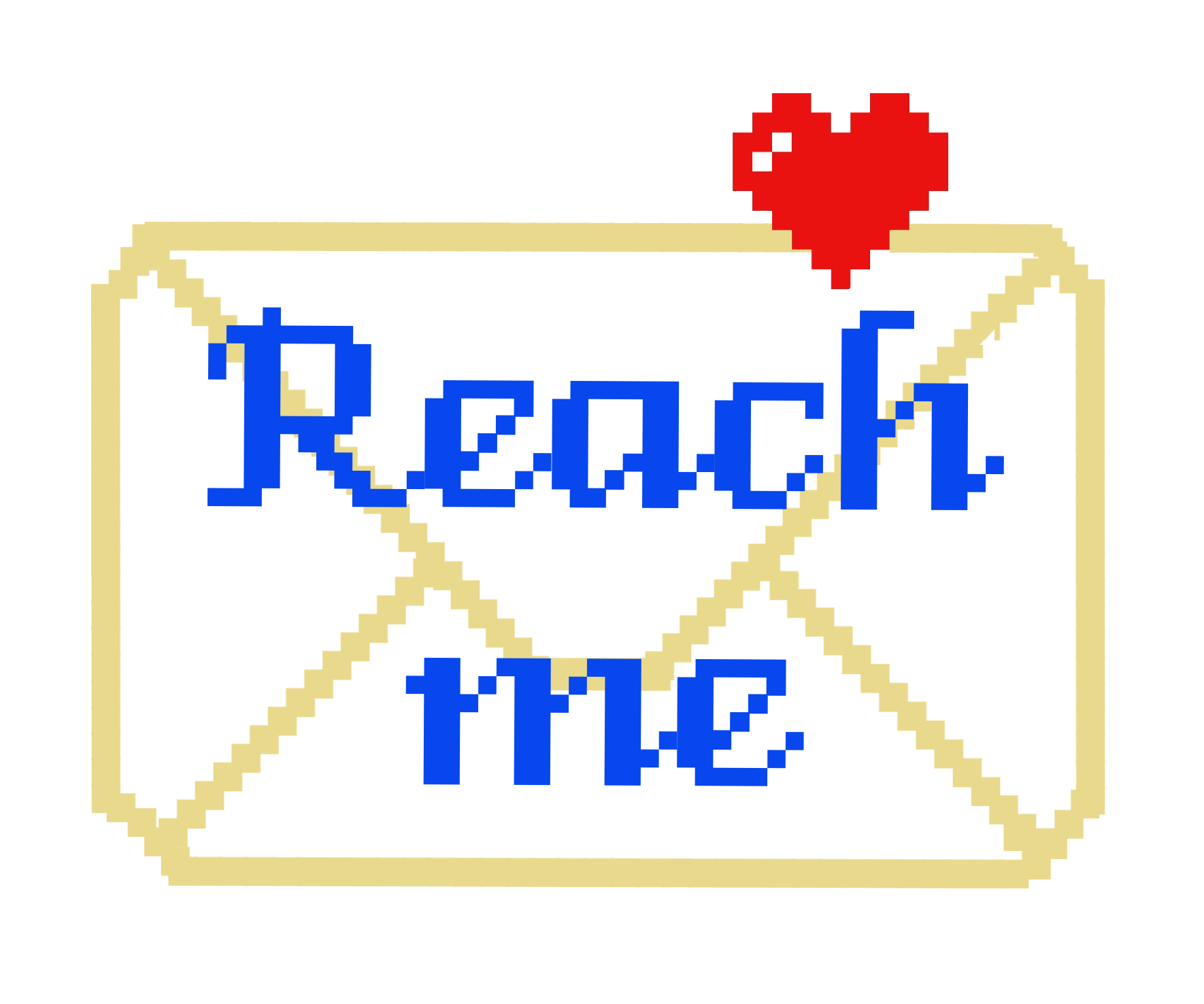 Contact button